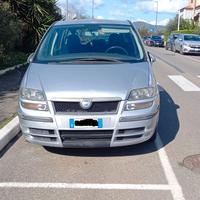 fiat ulisse jtd 109 cavalli 2003