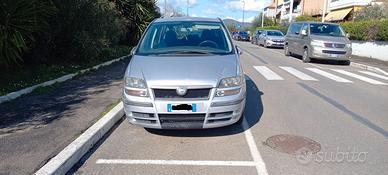 fiat ulisse jtd 109 cavalli 2003