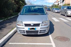 fiat ulisse jtd 109 cavalli 2003