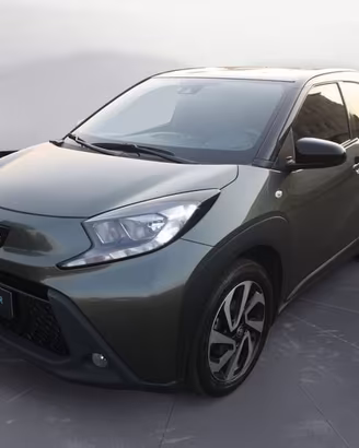 Toyota Aygo X 1.0B (72 CV) Trend S-CVT