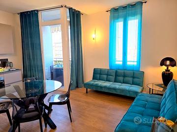 MilanoFlats: MONOLOCALI e BILOCALI brevi periodi