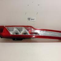 STOP FANALE POSTERIORE DESTRO FORD Transit Serie C