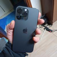 Iphone 14 pro max 128 gb