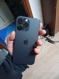 Iphone 14 pro max 128 gb