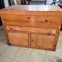 Madia Romagnola anni 50/60