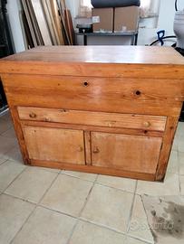 Madia Romagnola anni 50/60