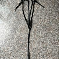 Pettorale con forchetta  - Schockemohle