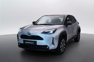 TOYOTA Yaris Cross 2021 - Yaris Cross 1.5h Trend f