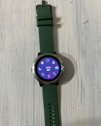 Smart Watch GARMIN vivoactive 3