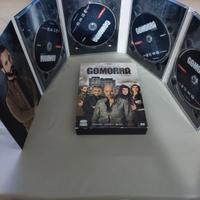 Cofanetto DVD