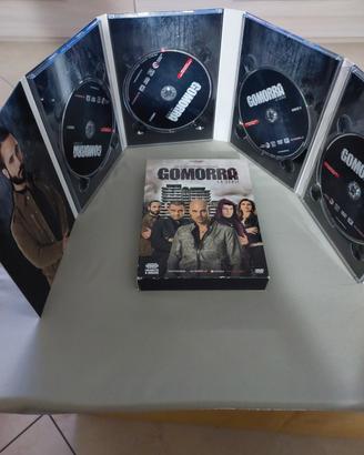 Cofanetto DVD