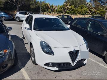 Alfa Romeo Giulietta 1.4 120cv bifuel 
