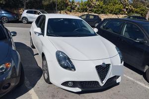 Alfa Romeo Giulietta 1.4 120cv bifuel 