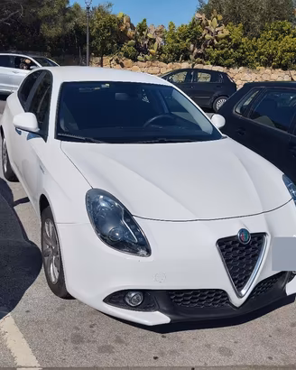 Alfa Romeo Giulietta 1.4 120cv bifuel 