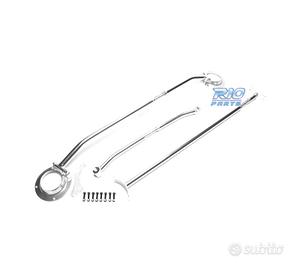KIT STABILIZZATORE ANTERIORE VOLKSWAGEN VW GOLF VE