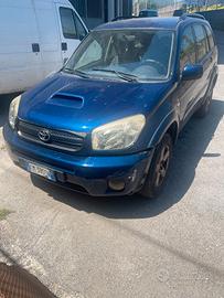 RAV 4