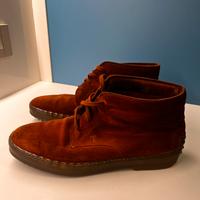 Tod’s Polacchine vintage originali