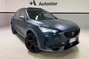 Cupra Formentor 1.5 TSI DSG *tetto FULL