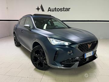 Cupra Formentor 1.5 TSI DSG *tetto FULL