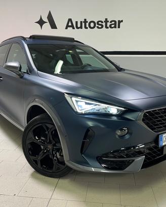 Cupra Formentor 1.5 TSI DSG *tetto FULL