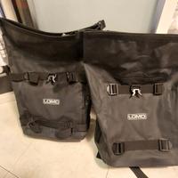 LOMO BAGS MOTO 30L
