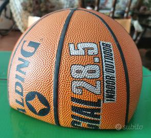 Pallone da Basket Spalding Official 28.5