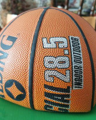 Pallone da Basket Spalding Official 28.5