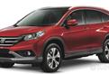 RicambiHonda CR-V 2012