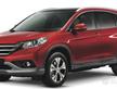 RicambiHonda CR-V 2012