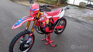 Beta RR Racing 300 - 2016