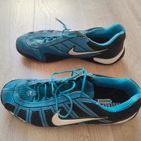 Scherma: Nike Air Zoom Fencer / ballestra tg 45