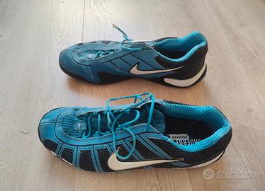 Scherma: Nike Air Zoom Fencer / ballestra tg 45