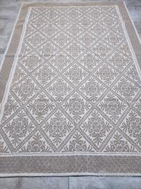 Tappeto Artigianato Sardo cotone 100%