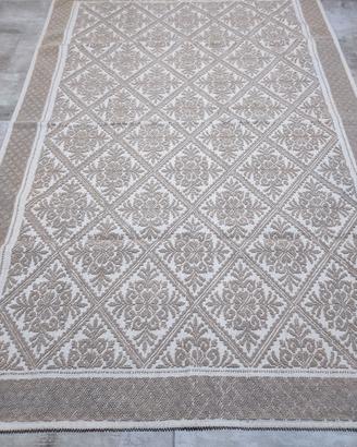 Tappeto Artigianato Sardo cotone 100%