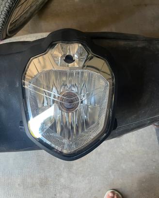 Faro Fanale Cagiva Raptor e simili