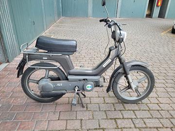 Piaggio Si – anno 1987 – completamente originale