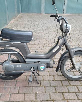 Piaggio Si – anno 1987 – completamente originale