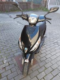 scooter piaggio cc50