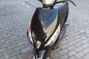 scooter piaggio cc50