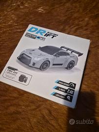 Macchina radiocomandata drift 1:24 2.4GHz
