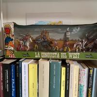 Soldatini design Martino Landi