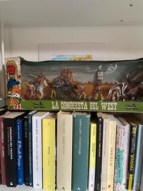 Soldatini design Martino Landi