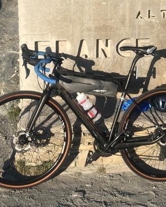GT Grade Carbon Ultegra