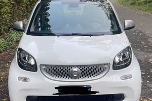 Smart fortwo (2016) - Neopatentati - Euro 6B