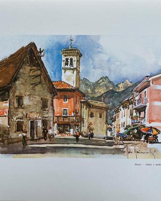 Stampe