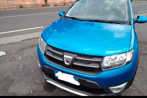 Dacia Sandero 2014 motore 1,5