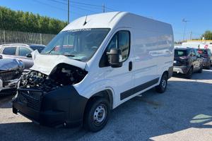 TOYOTA Proace Max 33 2.2 BlueHDi 120CV