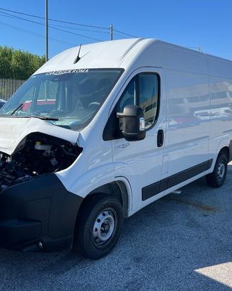 TOYOTA Proace Max 33 2.2 BlueHDi 120CV