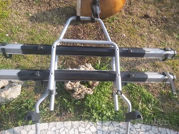 portabici posteriore thule