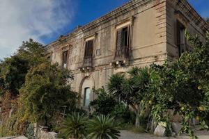 Villa Palizzi Marina